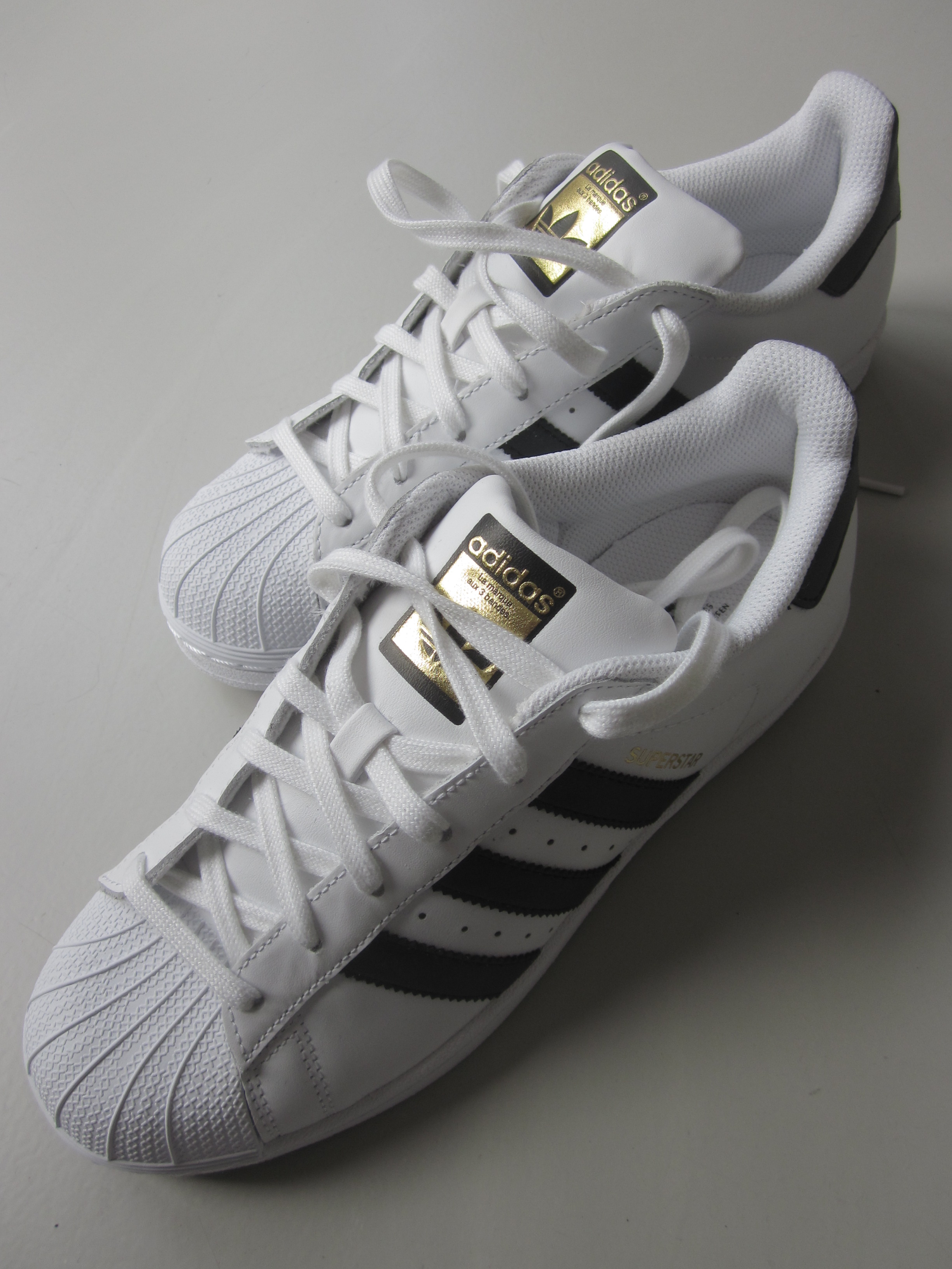 New adidas sneakers | Ann Ages