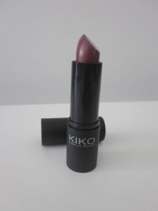 Kiko lipstick 915