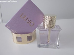 Liu-Jo parfum