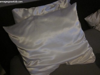 beauty pillow