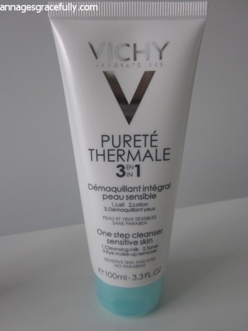 Vichy Purete Thermale 3-in-1